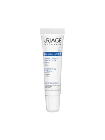 Uriage Bariéderm Cica-lèvres 15ml