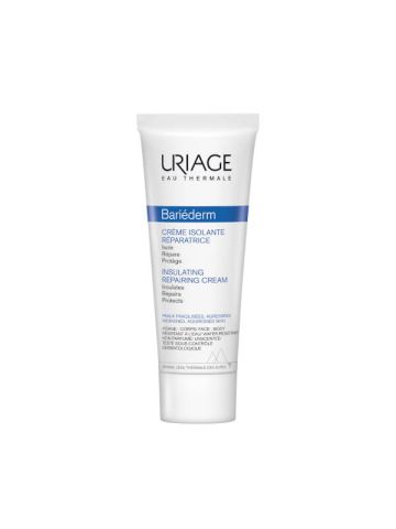 Uriage Bariéderm Crema Isolante Riparatrice 75ml