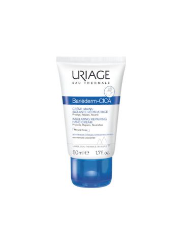 Uriage Bariéderm Crema Mani Nutriente Protettiva 50ml