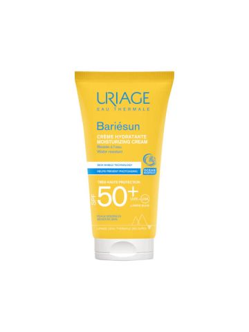 Uriage Bariésun Spf50+ Crema Solare Viso 50ml