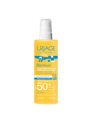 Uriage Bariésun Spf50+ Spray Solare Bambino 200ml