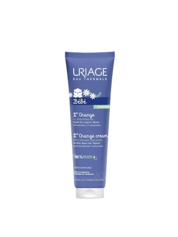 Uriage Bébé 1er Change Crema Protettiva 100ml