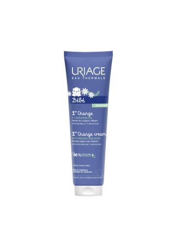 Uriage Bébé 1er Change Crema Protettiva 100ml