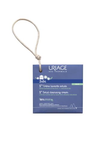 Uriage Bébé 1ère Crème Hydratante 100g