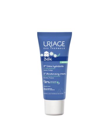 Uriage Bébé 1ère Crème Hydratante 40ml