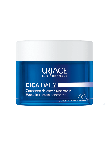 Uriage Cica Daily Crema Concentrata Riparatrice 50ml