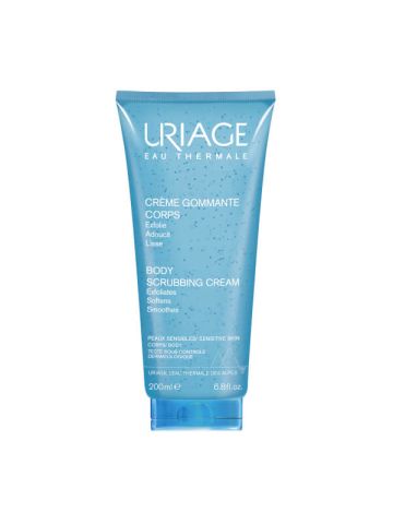 Uriage Crema Esfoliante Corpo 200ml