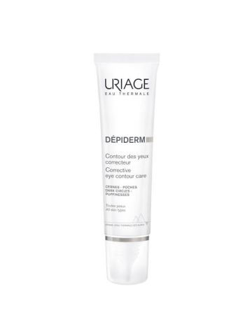 URIAGE_DEPIDERM_CONTORNO_OCCHI_ILLUMINANTE_15ML