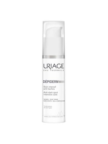 Uriage Depiderm Trattamento Intensivo Anti-macchie 30ml