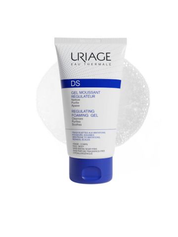 URIAGE_DS_GEL_DETERGENTE_NORMALIZZANTE_150ML