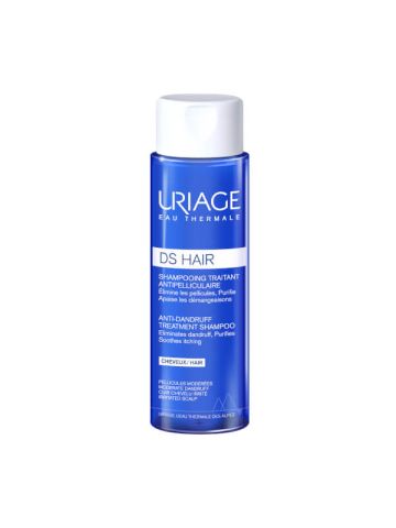 Uriage Ds Hair Shampoo Antiforfora Secca Grassa 200ml