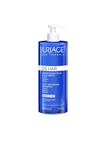 URIAGE_DS_HAIR_SHAMPOO_RIEQUILIBRANTE_PURIFICANTE_500ML