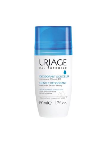 Uriage Déodorant Douceur Roll-on 50ml