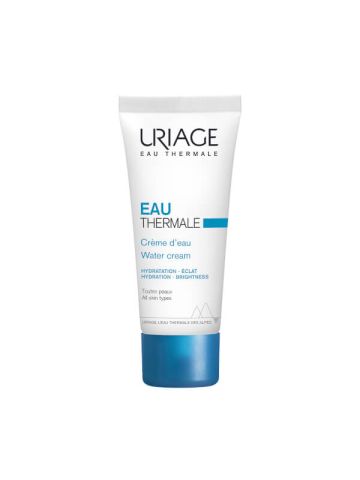 Uriage Eau Thermale Crema Leggera All'acqua 40ml