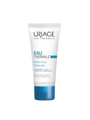 Uriage Eau Thermale Gel All'acqua Idratante 40ml