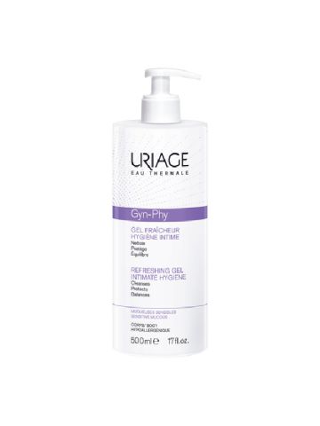 Uriage Gyn-phy Gel Detergente Intimo