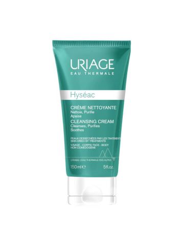 Uriage Hyseac Crema Detergente Pelli Impure 150ml Sostituito