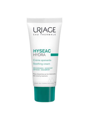 Uriage Hyseac Hydra Idratante Pelli Impure 40ml