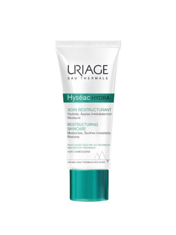 Uriage Hyseac Hydra Idratante Pelli Impure 40ml Sostituito