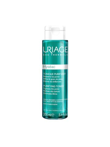 Uriage Hyseac Tonico Purificante Pelli Impure 250ml