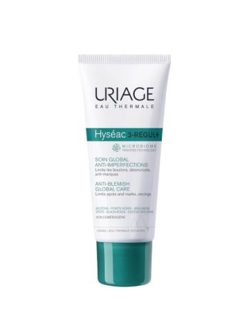 Uriage Hyséac 3-regul+ Trattamento Globale Anti-imperfezioni 40ml Sostituito