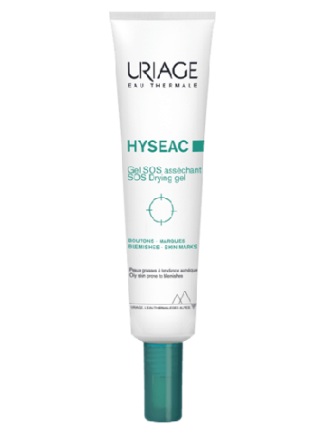 Uriage Hyseac Gel Sos Purificante 15ml