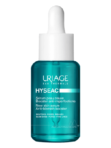 Uriage Hyseac Siero Pelle Nuova Booster Anti-imperfezioni 30ml