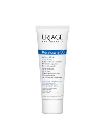 URIAGE_KERATOSANE_30_CREMA_UREA_ESFOLIANTE_PELLE_SECCA_75ML