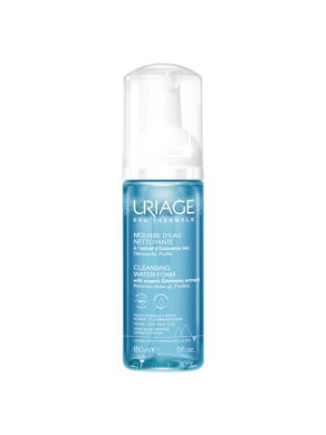 Uriage Mousse Detergente 150ml