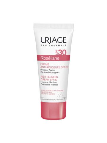 Uriage Roséliane Crema Anti-arrossamenti Spf30