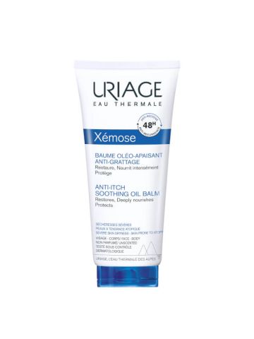 Uriage Xémose Balsamo Olio 200ml