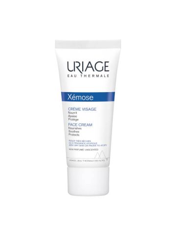 Uriage Xémose Crema Nutriente Viso 40ml