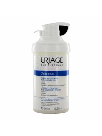 Uriage Xémose Crema Relipidante