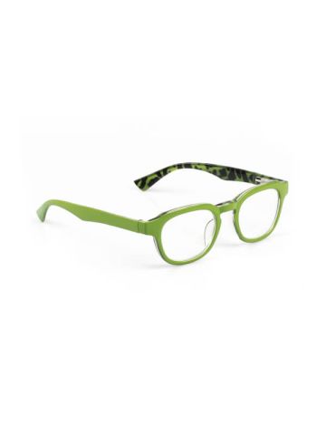 Utilissimi 0037 Occhiali Lettura Verde