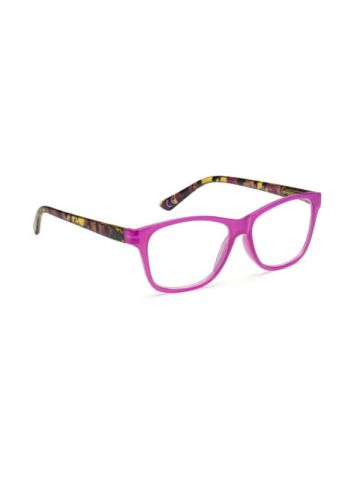 Utilissimi 0099 Occhiali Lettura Fucsia Tartarugato