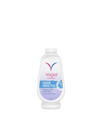 Vagisil Cosmetic Polvere Igiene Femminile