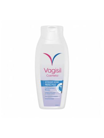 Vagisil Detergente Intimo Protect Plus Antibatterico 250ml