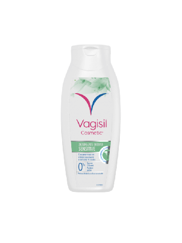 Vagisil Detergente Intimo Sensitive 250ml