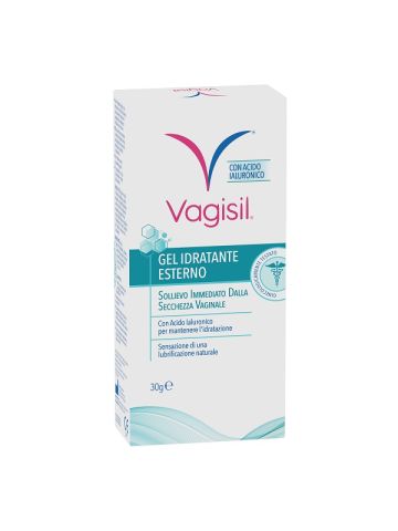 Vagisil Intima Gel Lubrificante Prohydrate Complex