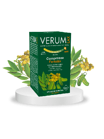 VERUM_FORTELAX_REGOLARIT__INTESTINALE_80_COMPRESSE