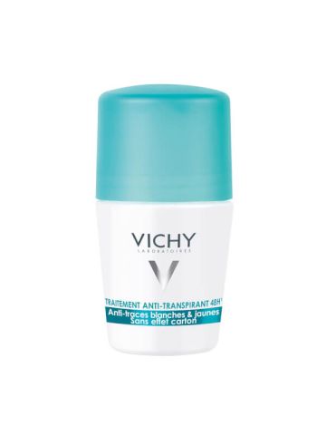 Vichy Deodorante Anti-traspirante Roll On