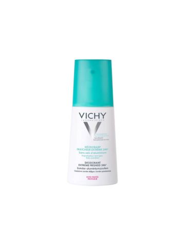 Vichy Deodorante Freschezza Nota Silvestre