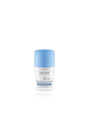Vichy Deodorante Mineral Roll On 50ml
