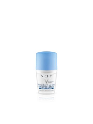 Vichy Deodorante Mineral Roll On 50ml