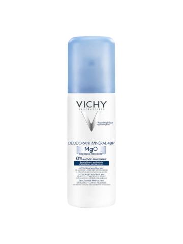Vichy Deodorante Mineral Spray 125ml