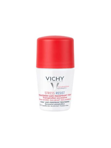Vichy Deodorante Stress Resist 72h Roll On