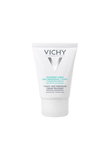 Vichy Deodorante Traspirazione Intensa Crema 30ml