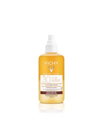 Vichy Idéal Soleil Acqua Solare Abbronzante