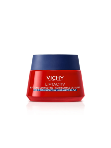 Vichy Liftactiv B3 Crema Notte Retinolo Puro 50ml