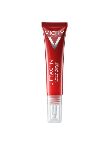 Vichy Liftactiv Collagen Specialist Contorno Occhi 15ml